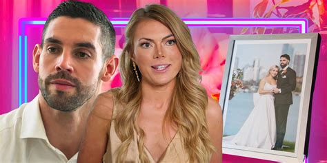 What Learned Married At First Sight Australia Absurd Great Way Highly Recommend Explainer