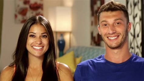What Happened Couples 90 Day Fiance Season 3