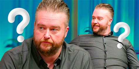 What Happened Mike Youngquist After 90 Day The Single Life Season 4 Update
