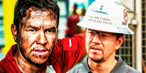 What Happened Mike Williams After Deepwater Horizon