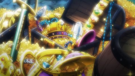 What Is One Piece Treasure Manga