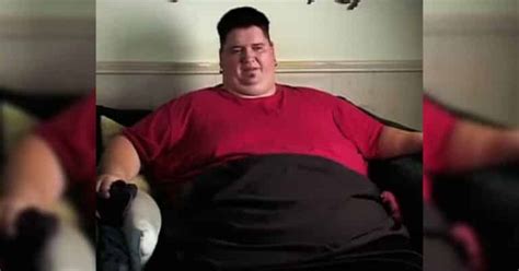 What Happened Donald Shelton My 600 Lb Life