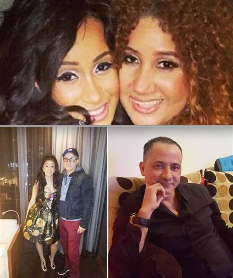 What Nationality Is Cardi B Cardi B Parents Nationality Citizenship Ethnicity Country Of Birth