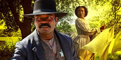 What Happened Nellie Jennie Bass Reeves Wife Lawmen