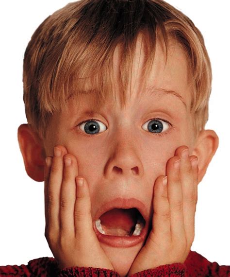 What Happened To Macaulay Culkin
