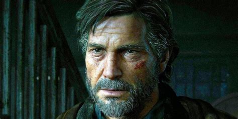 What Happens To Joel In The Last Of Us