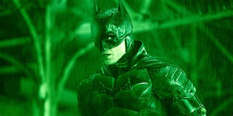 What Batman Injects Himself With Bane Venom Green