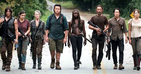 What The Walking Dead Cast Have Done Since Season 11 List