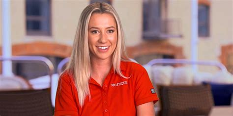 What Happened Lara Du Preez Below Deck Mediterranean Season 8