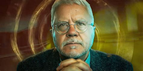 What Happened To Bernard In Silo Season 2