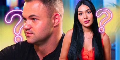 What Happened Thais Ramone Patrick Mendes After 90 Day Fiance Happily Ever After Updates