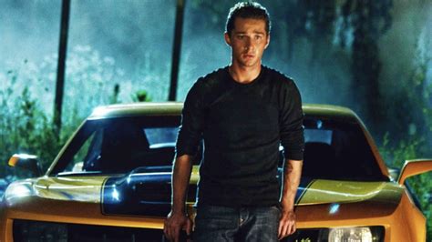 What Happened Sam Witwicky Transformers Films Shia Labeouf