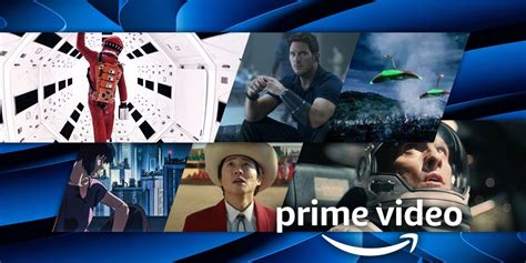 What Is Prime Video Tvod Amazon Service Explained