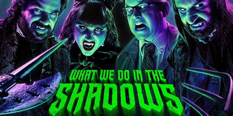 What We Do Shadows Cast Character Guide