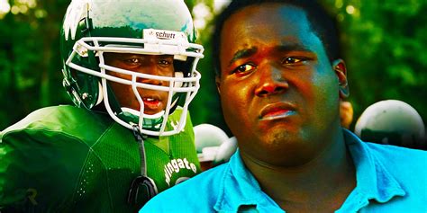 What Happened Michael Oher After The Blind Side