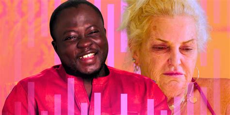 What Happened Michael Ilesanmi After 90 Day Fiance Happily Ever After Season 8 Updates