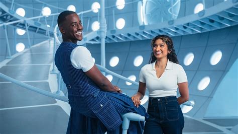 What Time Doctor Who Season 15 Premiere Release Disney