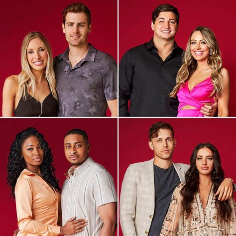 What Happened To The Ultimatum Marry Or Move On Season 2 Cast
