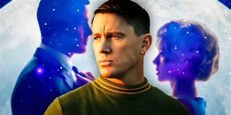What Happened To The Real Cole Davis At Nasa After Fly Me To The Moon