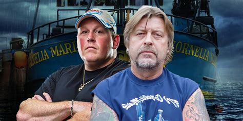 What Happened To The Cornelia Marie Deadliest Catch