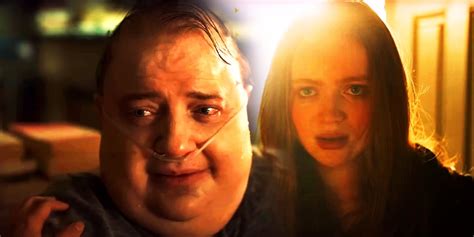 Whale 2022 Movie Ending Explained