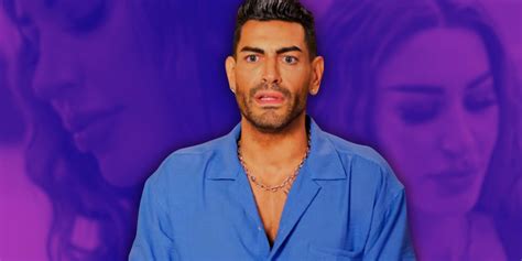 What Happened Sarper Guven After 90 Day Fiance The Other Way Season 6
