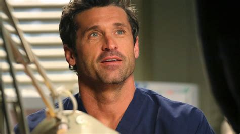 What Episode Derek Shepherd Die Important Greys Anatomy Episodes
