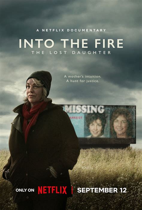 What Happened Vanessa Bowman Into The Fire Documentary