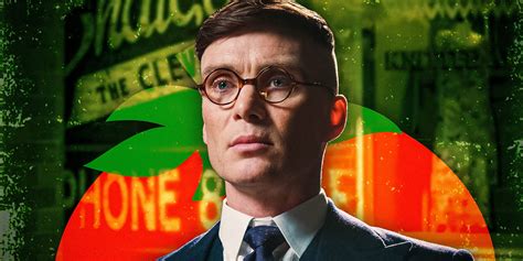 What Is An Obe Peaky Blinders Term Explained