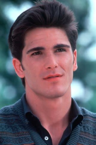 What Happened To Michael Schoeffling After Sixteen Candles