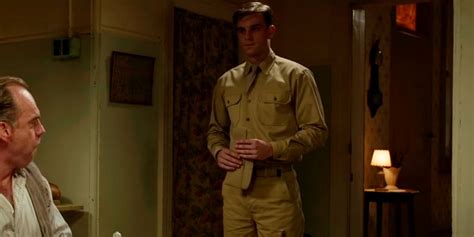 What Happened To Desmond Doss Brother Hacksaw Ridge