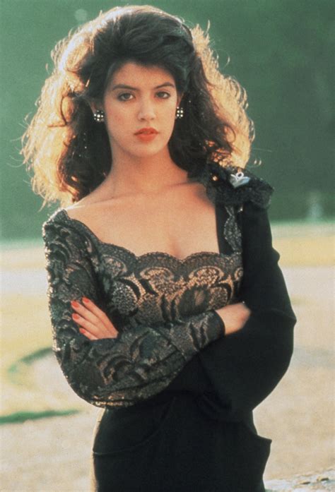 What Happened To Phoebe Cates