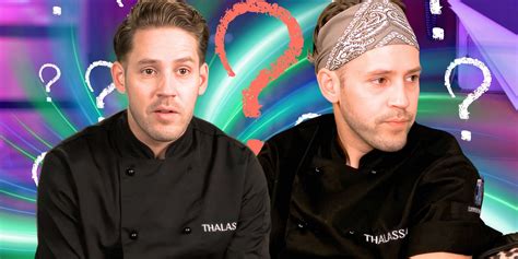 What Happened To Chef Ryan Mckeown After Below Deck Down Under Season 1