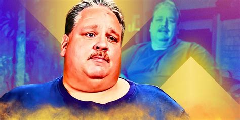 What Happened To Chuck Turner From My 600 Lb Life Season 2