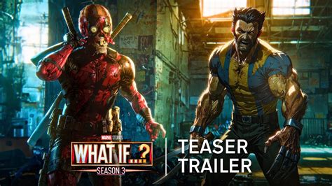 What If Season 3 Tv Review