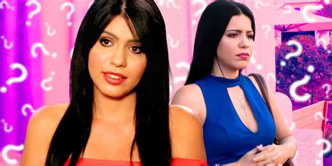 What Happened Larissa Lima After 90 Day Fiance Happily Ever After Season 5 Updates
