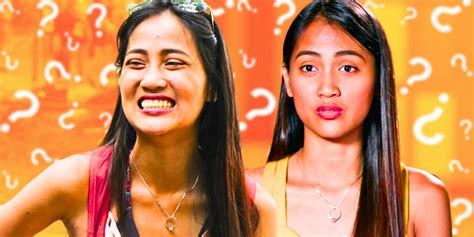 What Happened Rosemarie Vega After 90 Day Fiance Before The 90 Days Season 4