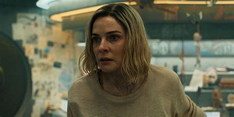 What Happens To Juliette In Silo Season 2 Finale