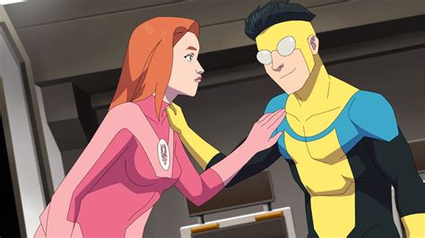 What Time Invincible Season 3 Episode 7 Releases Prime Video