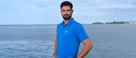 What Happened Johnny Arvanitis After Below Deck Down Under Season 3 Update