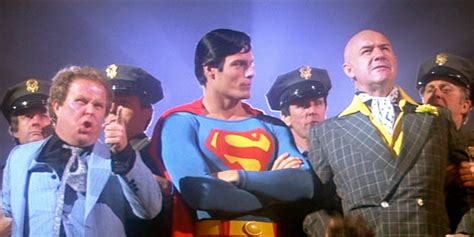Whatever Happened Cast Of Superman