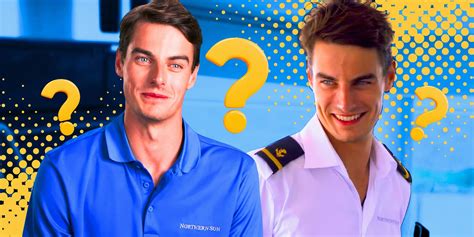 What Happened Harry Van Vliet Below Deck Down Under Season 2 Update