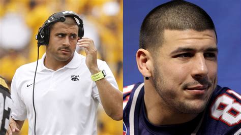 What Happened To Aaron Hernandez Brother Dj