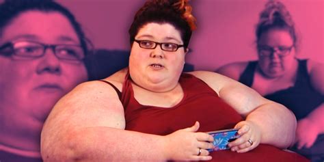 What Happened Gina Krasley My 600 Lb Life