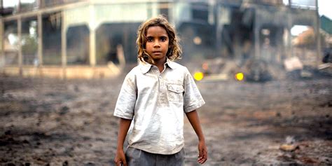 What Happened Brandon Walters Nullah Australia Faraway Downs
