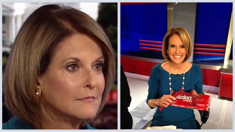 What Happened To Gloria Borger