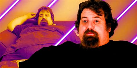 What Happened William Keefer My 600 Lb Life Season 12