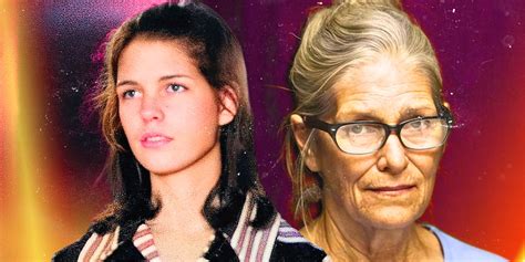 What Happened To Leslie Van Houten Manson Family Murders After Parole