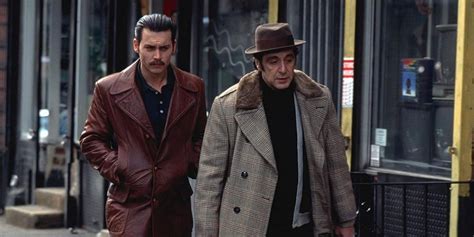 What Happened To Lefty Donnie Brasco True Story Explained