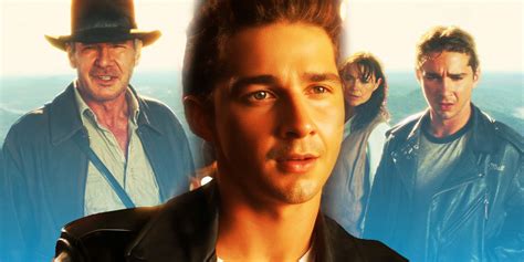 What Happened To Shia Labeouf Mutt Williams In Indiana Jones 5